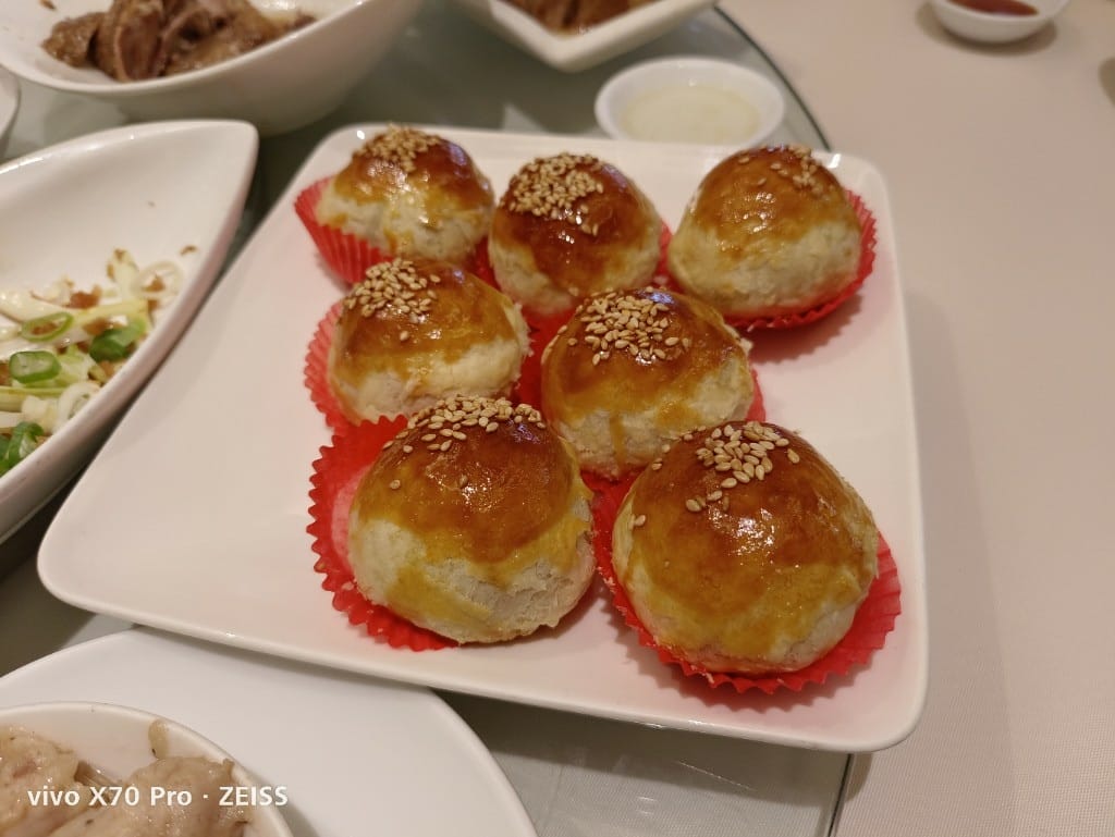 【台北吃到飽】潮品集潮州港點吃到飽，好久不見，幾乎沒有雷的平價港點吃到飽❤️