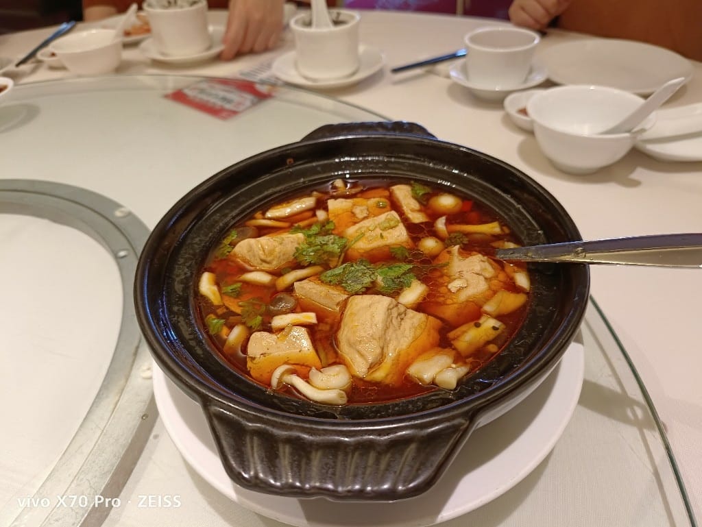 【台北吃到飽】潮品集潮州港點吃到飽，好久不見，幾乎沒有雷的平價港點吃到飽❤️