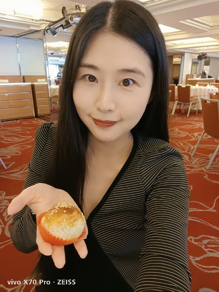 【台北吃到飽】潮品集潮州港點吃到飽，好久不見，幾乎沒有雷的平價港點吃到飽❤️