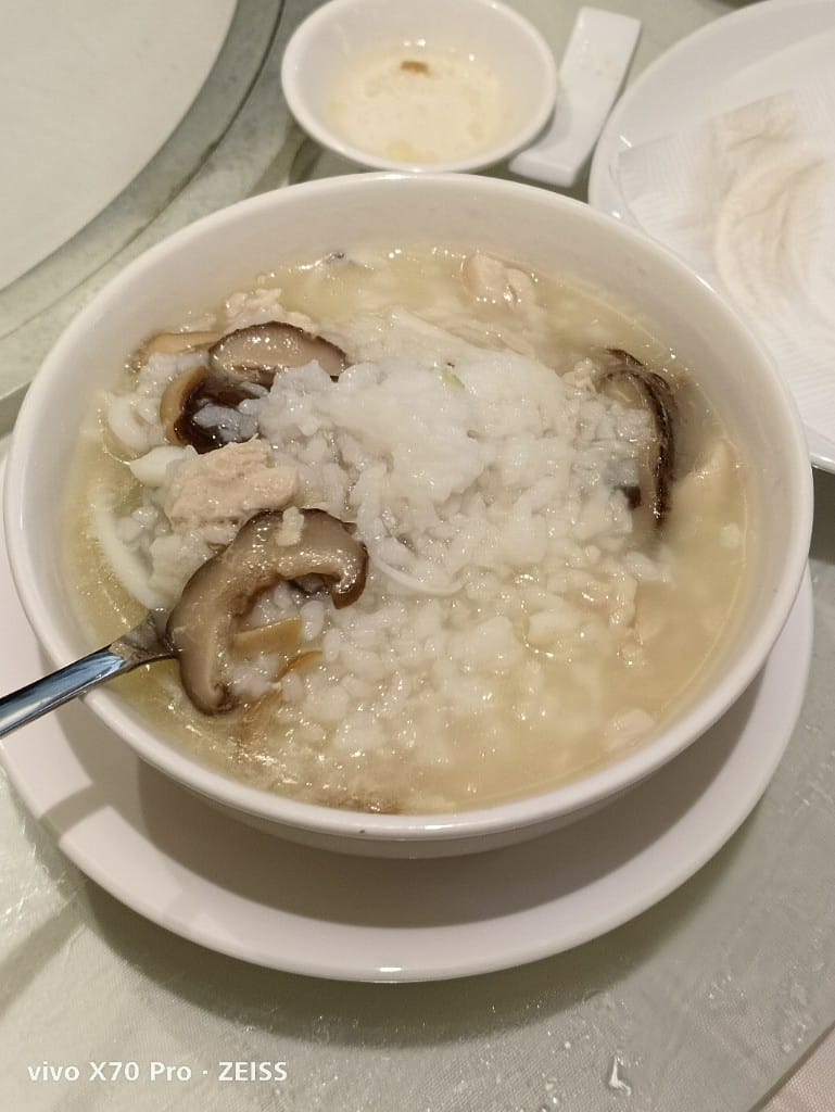 【台北吃到飽】潮品集潮州港點吃到飽，好久不見，幾乎沒有雷的平價港點吃到飽❤️