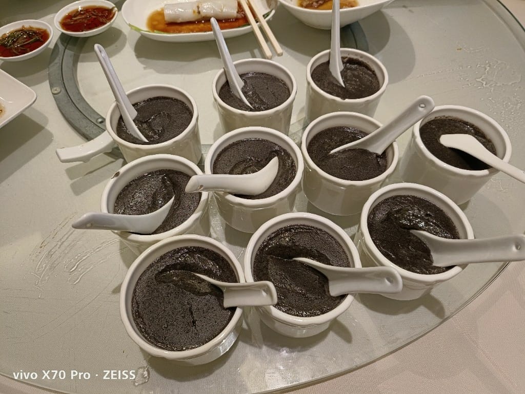 【台北吃到飽】潮品集潮州港點吃到飽，好久不見，幾乎沒有雷的平價港點吃到飽❤️