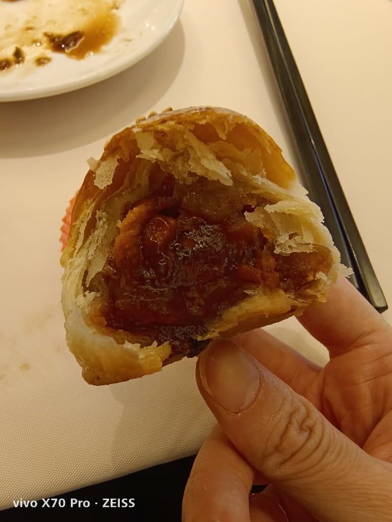 【台北吃到飽】潮品集潮州港點吃到飽，好久不見，幾乎沒有雷的平價港點吃到飽❤️