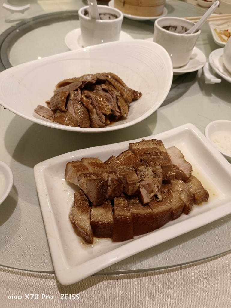 【台北吃到飽】潮品集潮州港點吃到飽，好久不見，幾乎沒有雷的平價港點吃到飽❤️