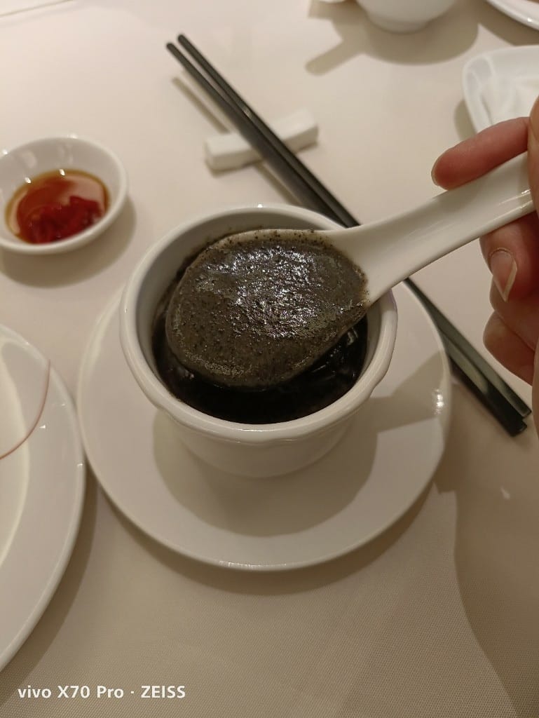 【台北吃到飽】潮品集潮州港點吃到飽，好久不見，幾乎沒有雷的平價港點吃到飽❤️