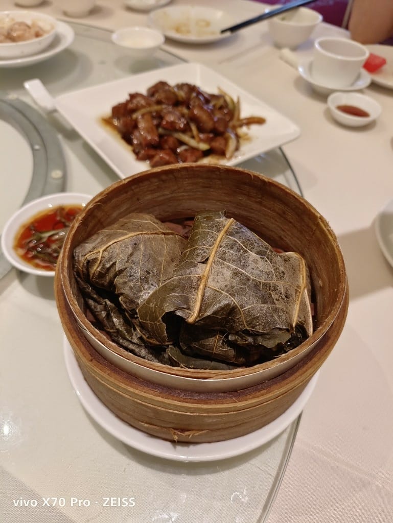 【台北吃到飽】潮品集潮州港點吃到飽，好久不見，幾乎沒有雷的平價港點吃到飽❤️