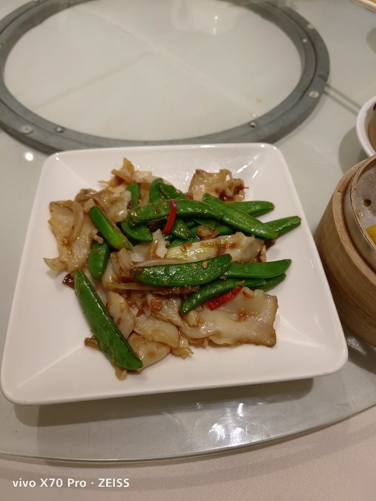 【台北吃到飽】潮品集潮州港點吃到飽，好久不見，幾乎沒有雷的平價港點吃到飽❤️