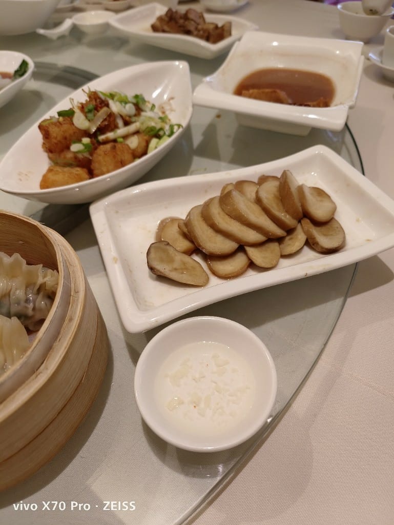 【台北吃到飽】潮品集潮州港點吃到飽，好久不見，幾乎沒有雷的平價港點吃到飽❤️