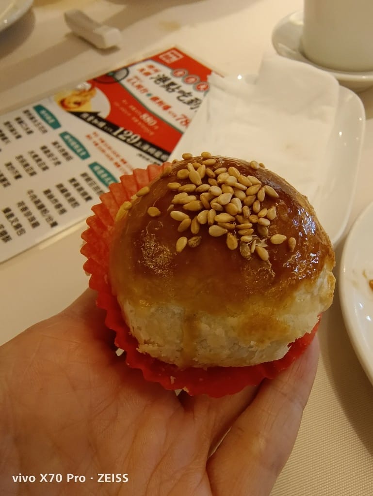 【台北吃到飽】潮品集潮州港點吃到飽，好久不見，幾乎沒有雷的平價港點吃到飽❤️