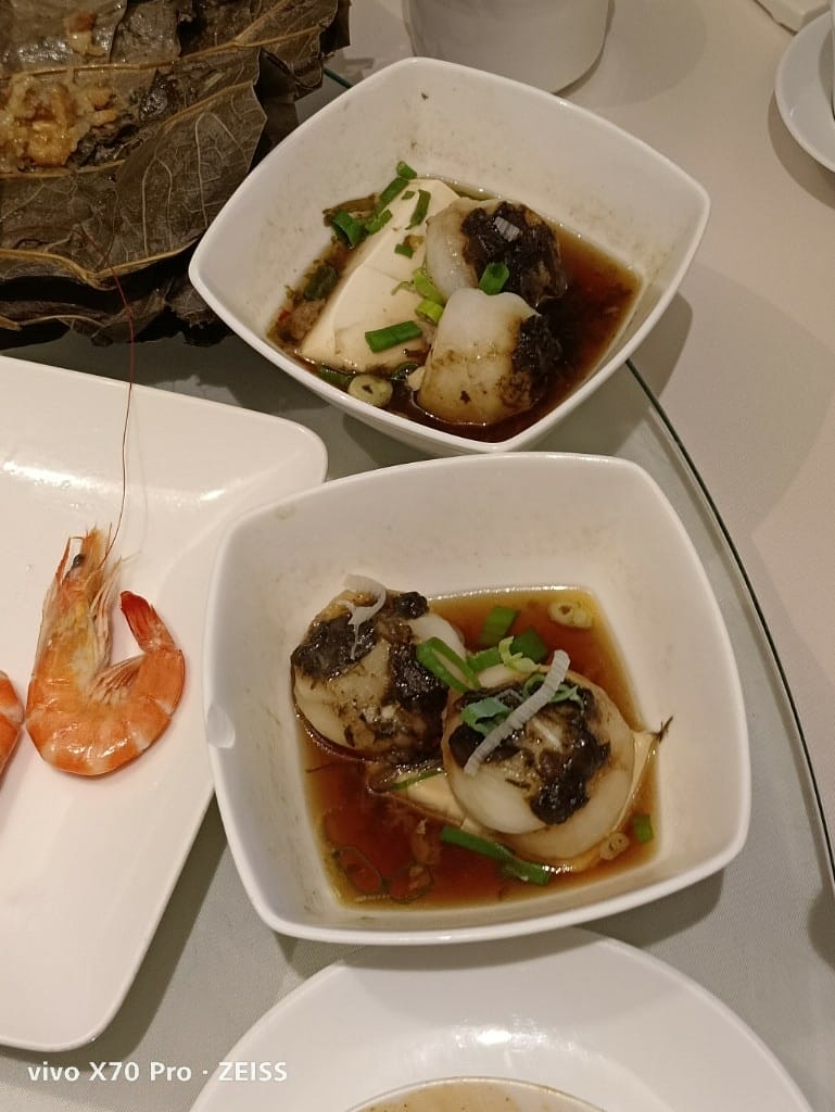 【台北吃到飽】潮品集潮州港點吃到飽，好久不見，幾乎沒有雷的平價港點吃到飽❤️