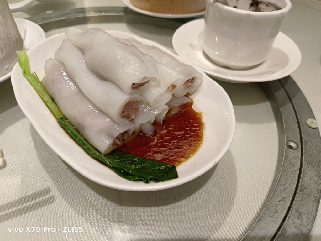 【台北吃到飽】潮品集潮州港點吃到飽，好久不見，幾乎沒有雷的平價港點吃到飽❤️