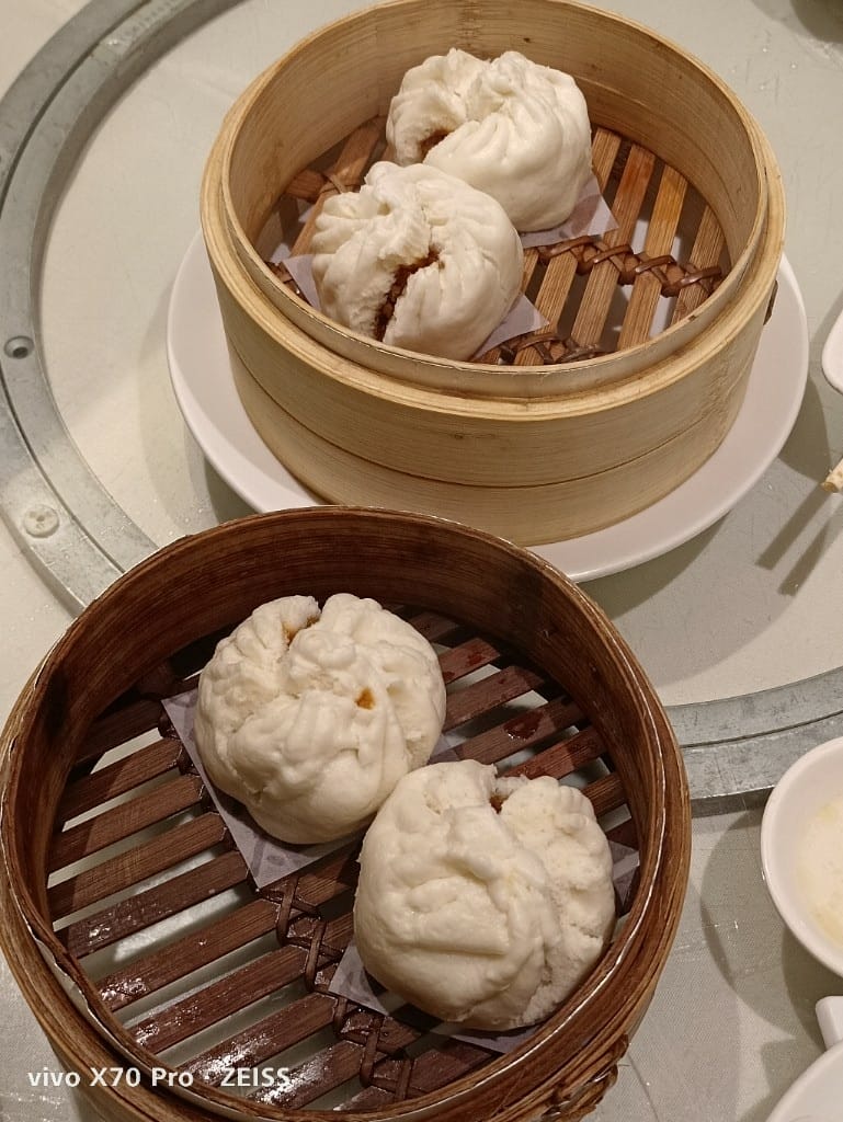 【台北吃到飽】潮品集潮州港點吃到飽，好久不見，幾乎沒有雷的平價港點吃到飽❤️