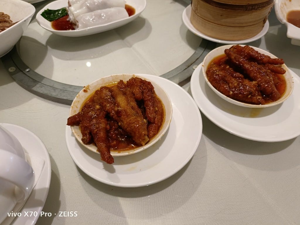 【台北吃到飽】潮品集潮州港點吃到飽，好久不見，幾乎沒有雷的平價港點吃到飽❤️