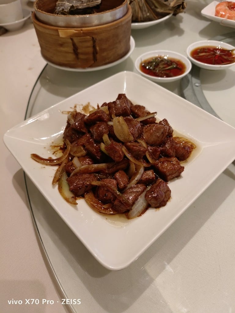 【台北吃到飽】潮品集潮州港點吃到飽，好久不見，幾乎沒有雷的平價港點吃到飽❤️
