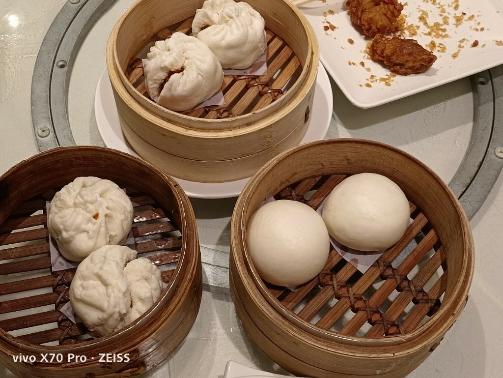 【台北吃到飽】潮品集潮州港點吃到飽，好久不見，幾乎沒有雷的平價港點吃到飽❤️