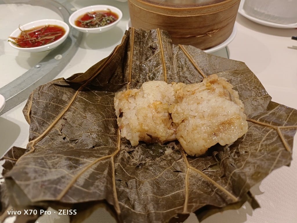 【台北吃到飽】潮品集潮州港點吃到飽，好久不見，幾乎沒有雷的平價港點吃到飽❤️