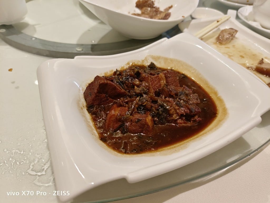 【台北吃到飽】潮品集潮州港點吃到飽，好久不見，幾乎沒有雷的平價港點吃到飽❤️