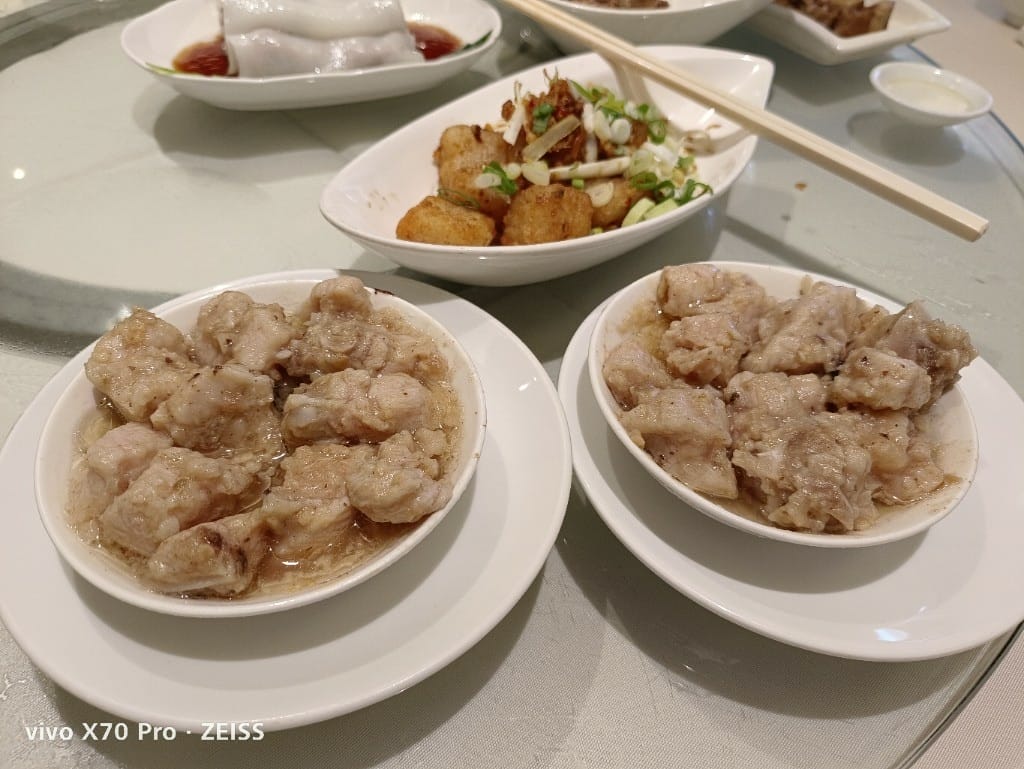 【台北吃到飽】潮品集潮州港點吃到飽，好久不見，幾乎沒有雷的平價港點吃到飽❤️