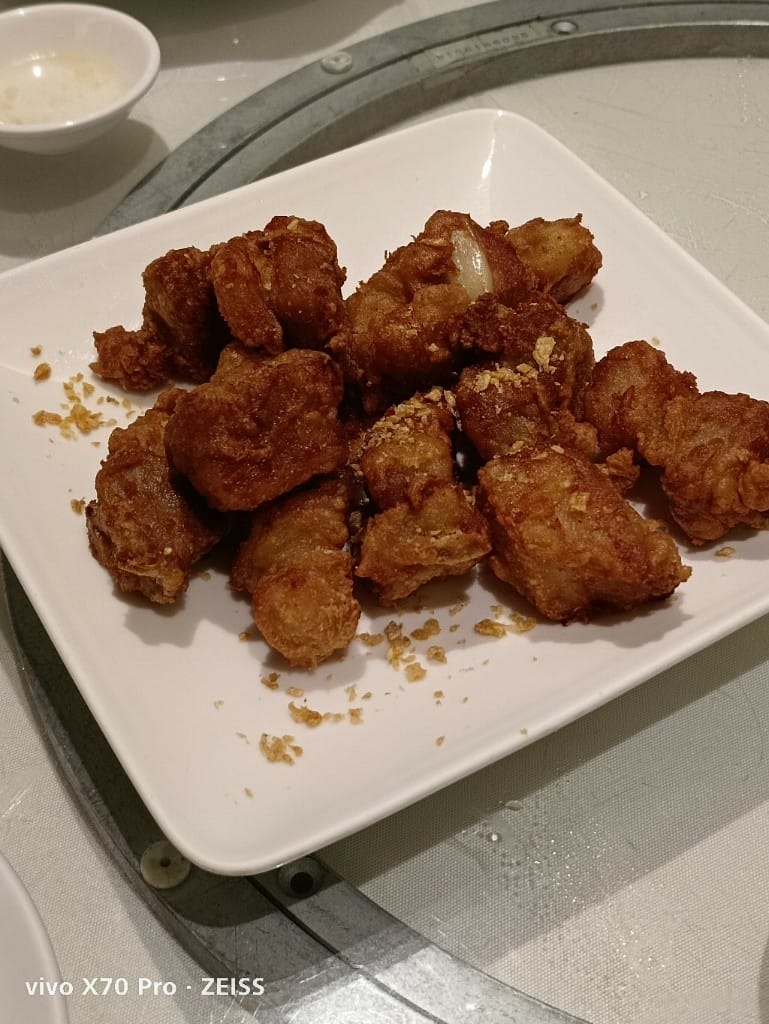 【台北吃到飽】潮品集潮州港點吃到飽，好久不見，幾乎沒有雷的平價港點吃到飽❤️
