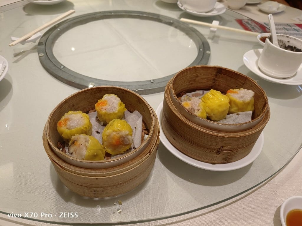 【台北吃到飽】潮品集潮州港點吃到飽，好久不見，幾乎沒有雷的平價港點吃到飽❤️