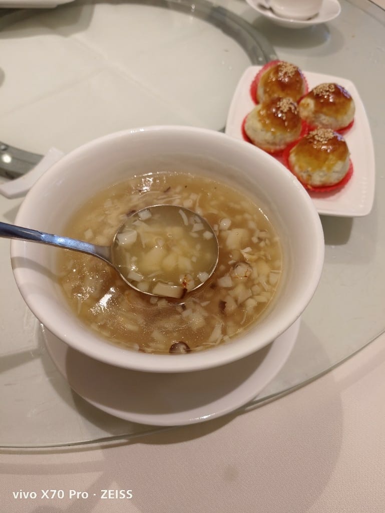 【台北吃到飽】潮品集潮州港點吃到飽，好久不見，幾乎沒有雷的平價港點吃到飽❤️