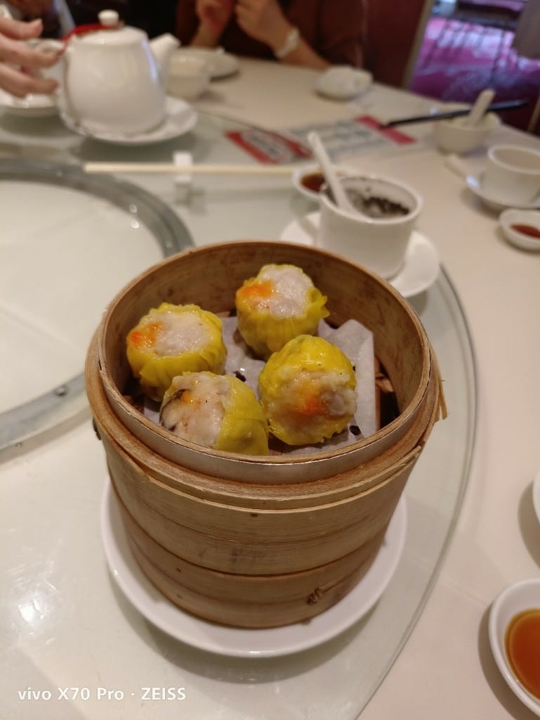 【台北吃到飽】潮品集潮州港點吃到飽，好久不見，幾乎沒有雷的平價港點吃到飽❤️