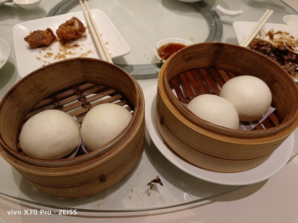 【台北吃到飽】潮品集潮州港點吃到飽，好久不見，幾乎沒有雷的平價港點吃到飽❤️
