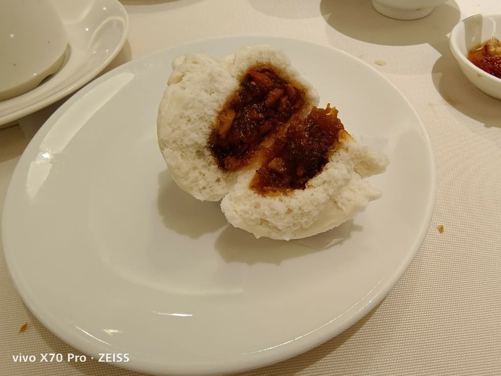 【台北吃到飽】潮品集潮州港點吃到飽，好久不見，幾乎沒有雷的平價港點吃到飽❤️