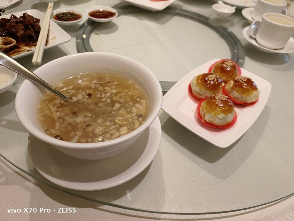【台北吃到飽】潮品集潮州港點吃到飽，好久不見，幾乎沒有雷的平價港點吃到飽❤️