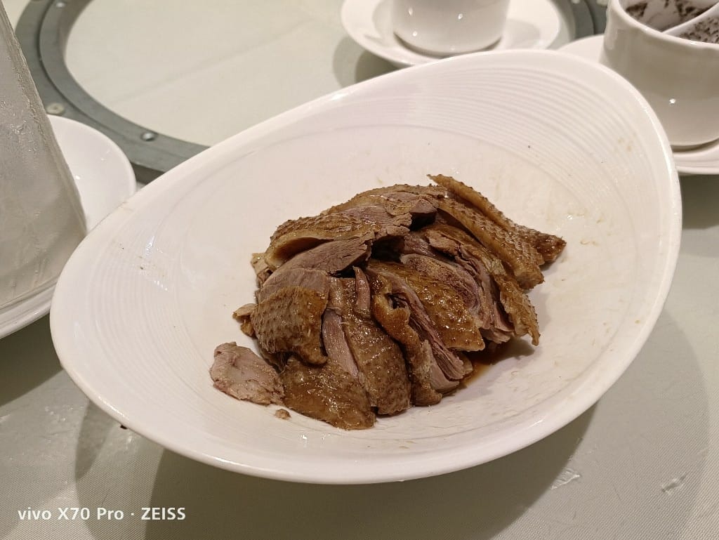 【台北吃到飽】潮品集潮州港點吃到飽，好久不見，幾乎沒有雷的平價港點吃到飽❤️
