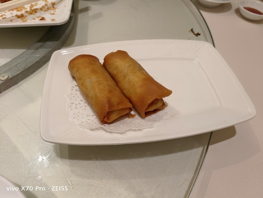 【台北吃到飽】潮品集潮州港點吃到飽，好久不見，幾乎沒有雷的平價港點吃到飽❤️