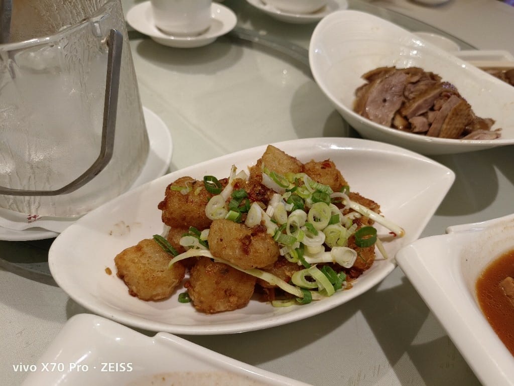 【台北吃到飽】潮品集潮州港點吃到飽，好久不見，幾乎沒有雷的平價港點吃到飽❤️