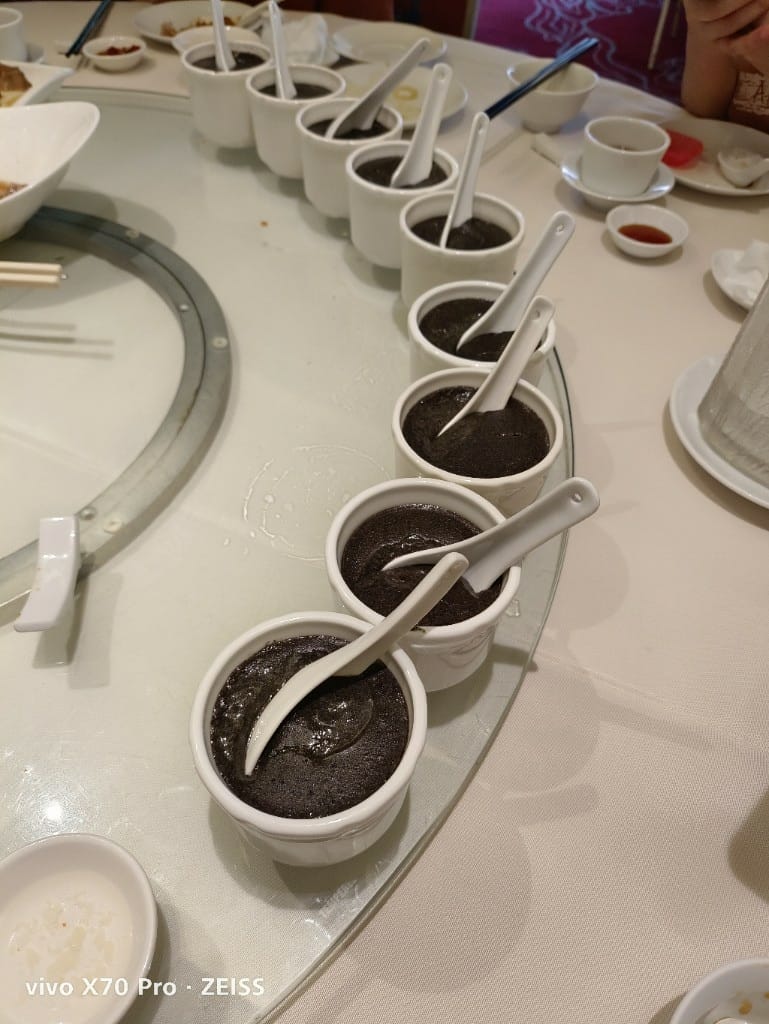【台北吃到飽】潮品集潮州港點吃到飽，好久不見，幾乎沒有雷的平價港點吃到飽❤️