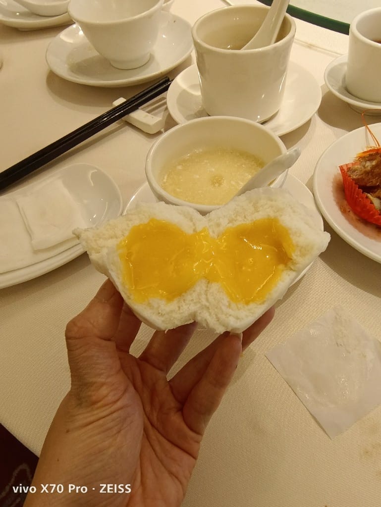 【台北吃到飽】潮品集潮州港點吃到飽，好久不見，幾乎沒有雷的平價港點吃到飽❤️