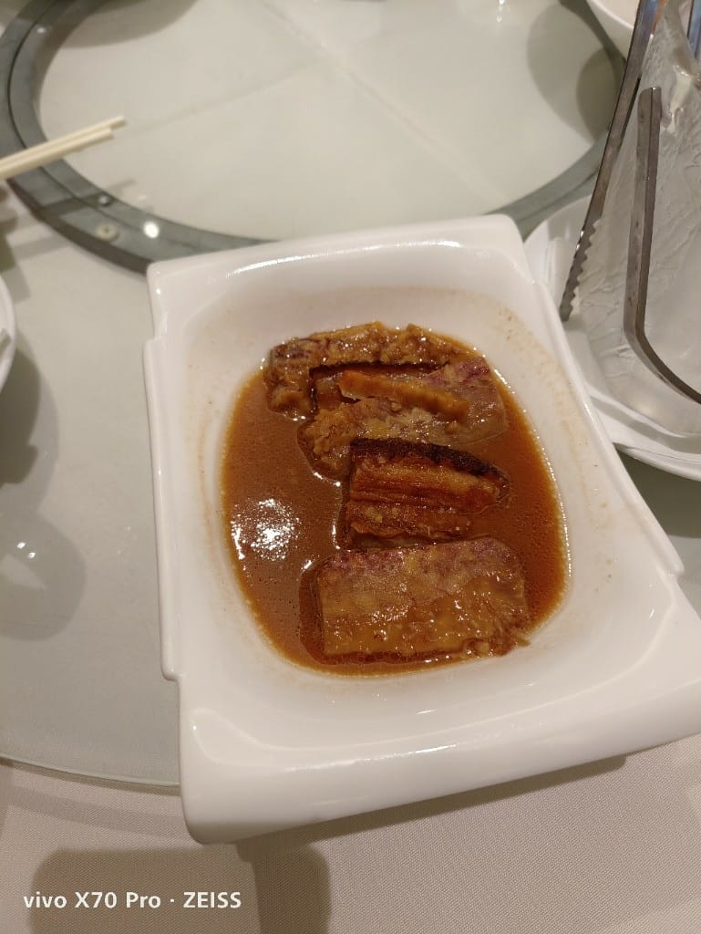 【台北吃到飽】潮品集潮州港點吃到飽，好久不見，幾乎沒有雷的平價港點吃到飽❤️