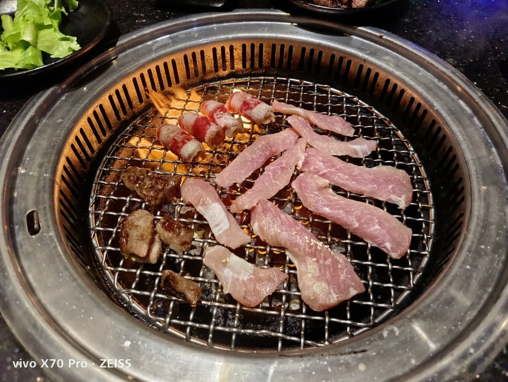 【台北吃到飽】極醬太郎日式燒肉吃到飽,平價又好吃的日式燒肉 - 第14張圖 【台北吃到飽】極醬太郎日式燒肉吃到飽,平價又好吃的日式燒肉