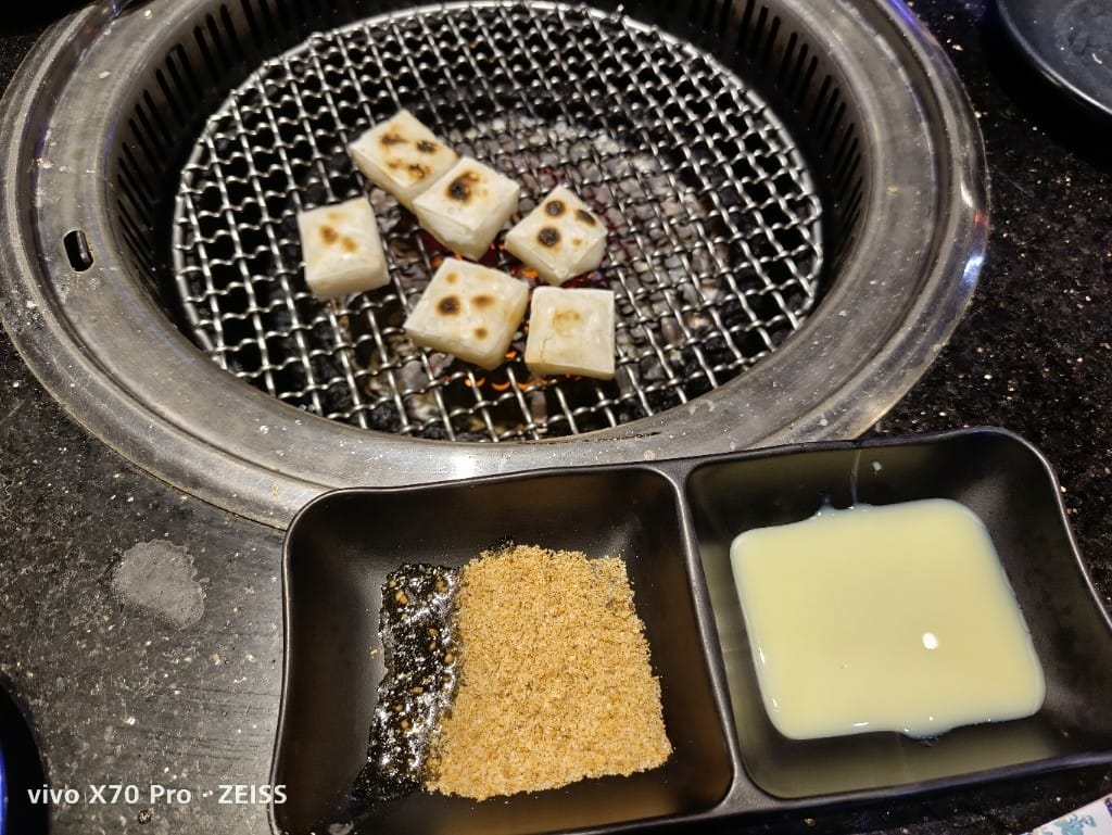 【台北吃到飽】極醬太郎日式燒肉吃到飽,平價又好吃的日式燒肉 - 第33張圖 【台北吃到飽】極醬太郎日式燒肉吃到飽,平價又好吃的日式燒肉