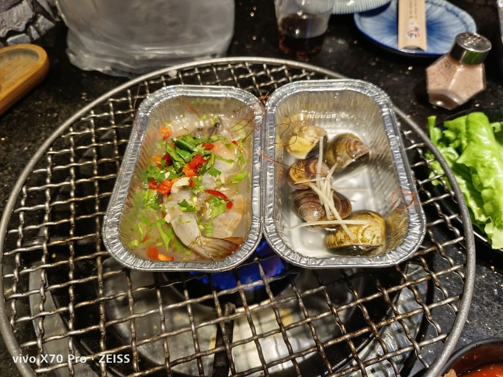 【台北吃到飽】極醬太郎日式燒肉吃到飽,平價又好吃的日式燒肉 - 第20張圖 【台北吃到飽】極醬太郎日式燒肉吃到飽,平價又好吃的日式燒肉