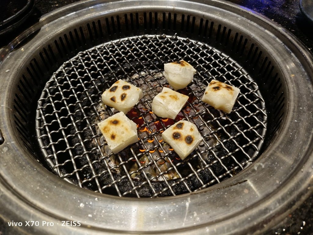 【台北吃到飽】極醬太郎日式燒肉吃到飽,平價又好吃的日式燒肉 - 第34張圖 【台北吃到飽】極醬太郎日式燒肉吃到飽,平價又好吃的日式燒肉