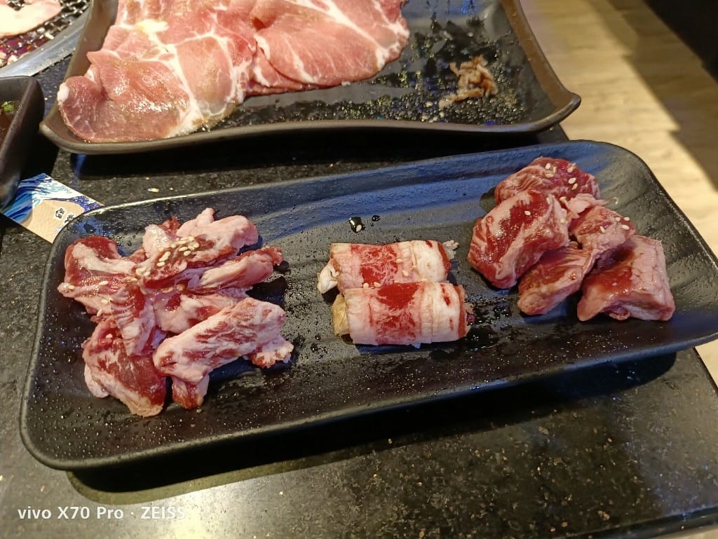 【台北吃到飽】極醬太郎日式燒肉吃到飽,平價又好吃的日式燒肉 - 第13張圖 【台北吃到飽】極醬太郎日式燒肉吃到飽,平價又好吃的日式燒肉