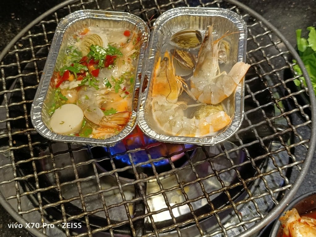 【台北吃到飽】極醬太郎日式燒肉吃到飽,平價又好吃的日式燒肉 - 第21張圖 【台北吃到飽】極醬太郎日式燒肉吃到飽,平價又好吃的日式燒肉