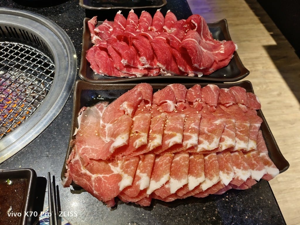 【台北吃到飽】極醬太郎日式燒肉吃到飽,平價又好吃的日式燒肉 - 第7張圖 【台北吃到飽】極醬太郎日式燒肉吃到飽,平價又好吃的日式燒肉