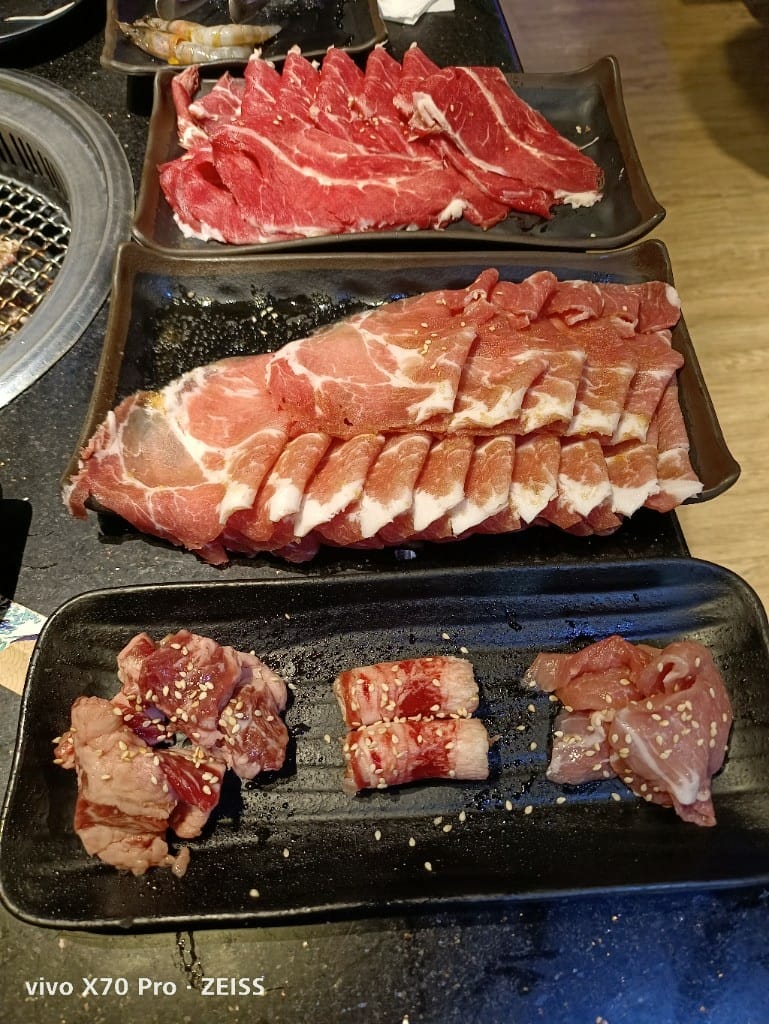 【台北吃到飽】極醬太郎日式燒肉吃到飽,平價又好吃的日式燒肉 - 第8張圖 【台北吃到飽】極醬太郎日式燒肉吃到飽,平價又好吃的日式燒肉