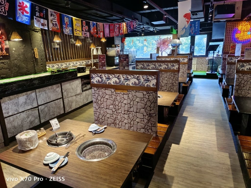 【台北吃到飽】極醬太郎日式燒肉吃到飽,平價又好吃的日式燒肉 - 第31張圖 【台北吃到飽】極醬太郎日式燒肉吃到飽,平價又好吃的日式燒肉