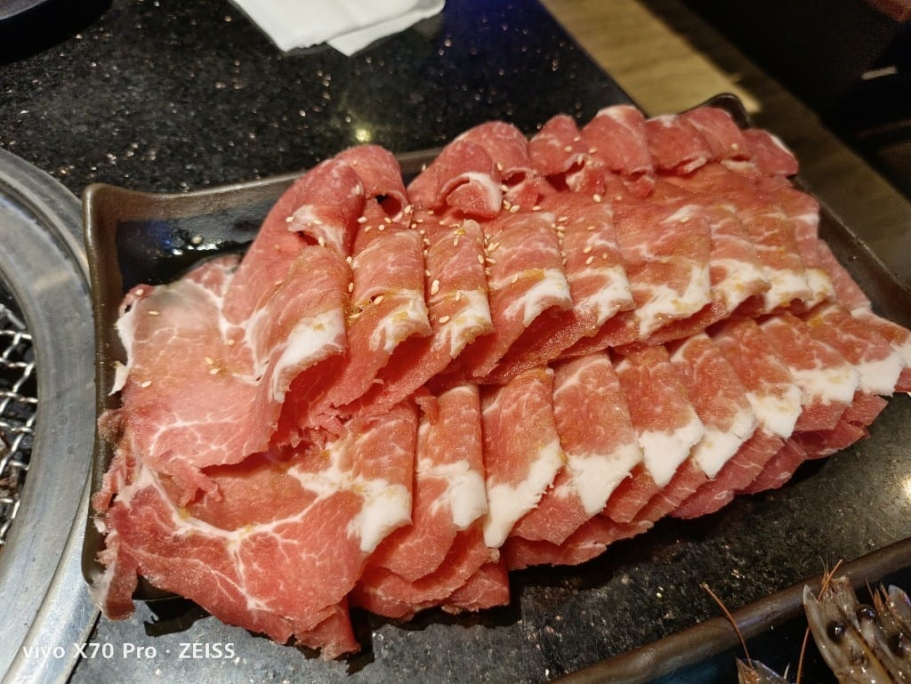 【台北吃到飽】極醬太郎日式燒肉吃到飽,平價又好吃的日式燒肉 - 第18張圖 【台北吃到飽】極醬太郎日式燒肉吃到飽,平價又好吃的日式燒肉