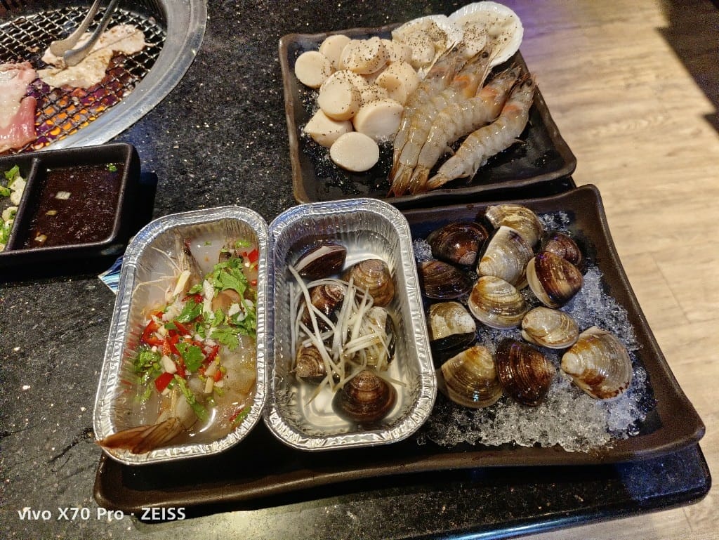 【台北吃到飽】極醬太郎日式燒肉吃到飽,平價又好吃的日式燒肉 - 第11張圖 【台北吃到飽】極醬太郎日式燒肉吃到飽,平價又好吃的日式燒肉
