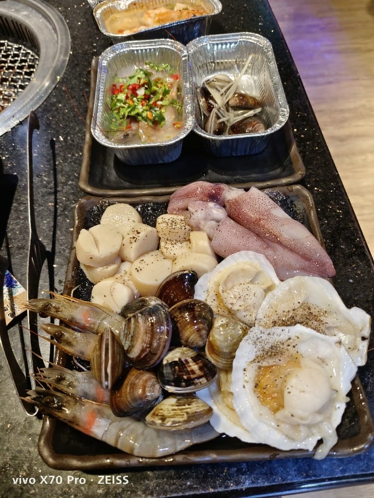 【台北吃到飽】極醬太郎日式燒肉吃到飽,平價又好吃的日式燒肉 - 第15張圖 【台北吃到飽】極醬太郎日式燒肉吃到飽,平價又好吃的日式燒肉