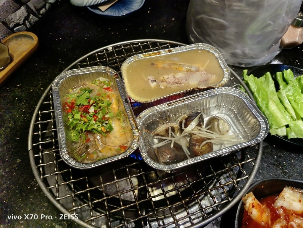 【台北吃到飽】極醬太郎日式燒肉吃到飽,平價又好吃的日式燒肉 - 第16張圖 【台北吃到飽】極醬太郎日式燒肉吃到飽,平價又好吃的日式燒肉