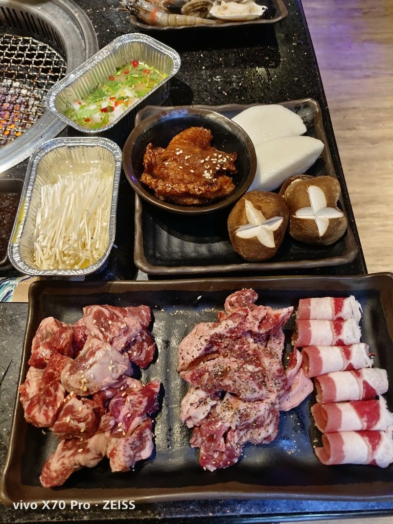 【台北吃到飽】極醬太郎日式燒肉吃到飽,平價又好吃的日式燒肉 - 第17張圖 【台北吃到飽】極醬太郎日式燒肉吃到飽,平價又好吃的日式燒肉