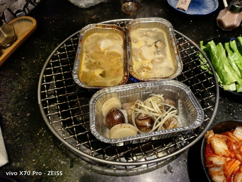 【台北吃到飽】極醬太郎日式燒肉吃到飽,平價又好吃的日式燒肉 - 第22張圖 【台北吃到飽】極醬太郎日式燒肉吃到飽,平價又好吃的日式燒肉