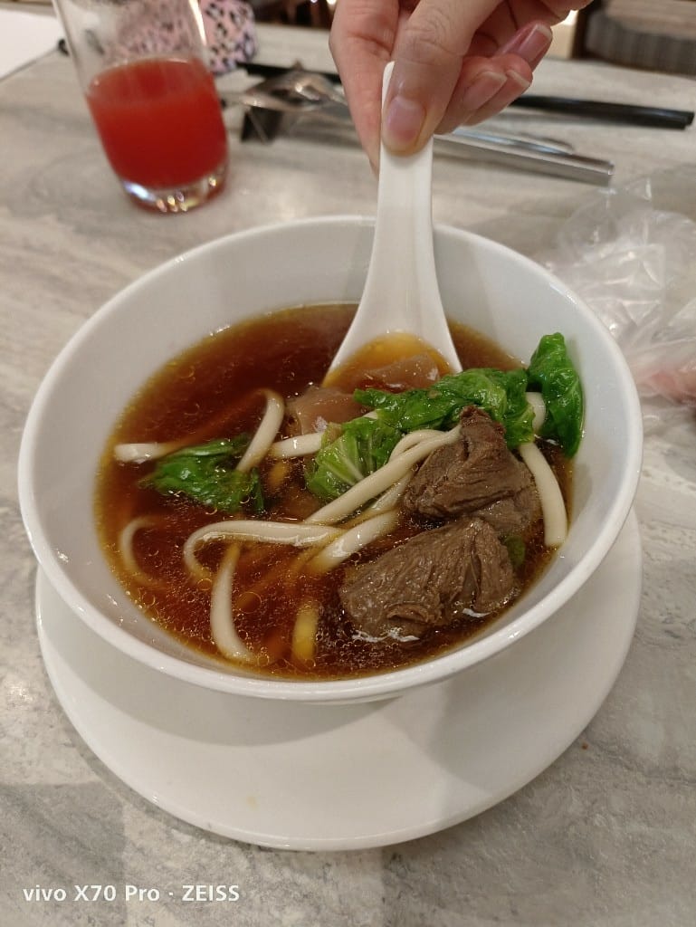 【台北吃到飽】喜來登12廚午餐，5折快閃羊排吃起來😍